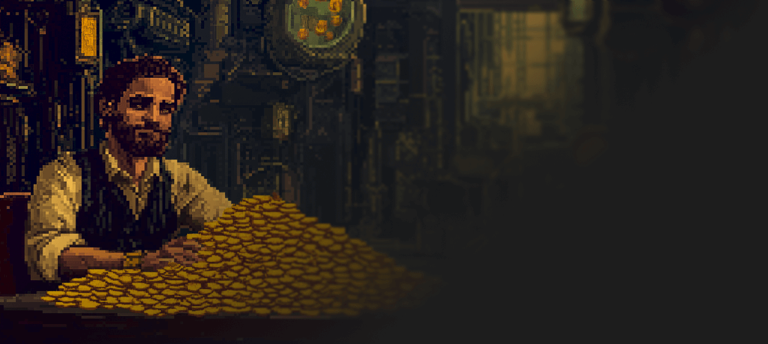 game step visualization